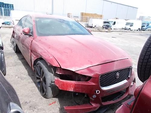 Alternator JAGUAR XE (X760)  | BP11990723M7 
