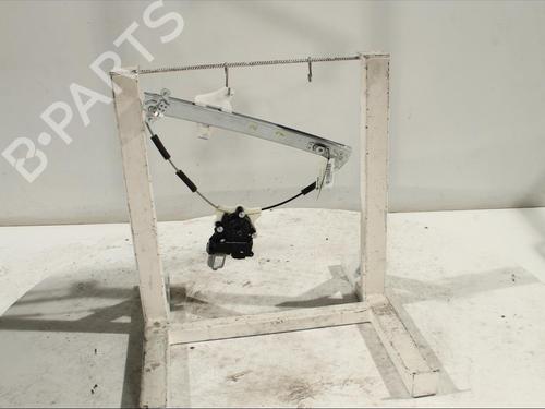 Used Front left window mechanism HYUNDAI i20 II (GB, IB) [2014-2021]  12080117