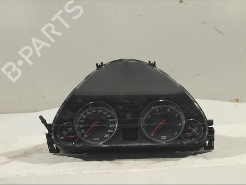 Instrument cluster MERCEDES-BENZ CLC-CLASS (CL203) CLC 200 Kompressor (203.741) 2035409748 A2035409748110080399005