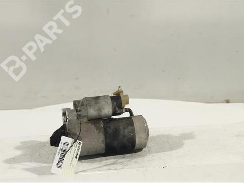 Starter MAZDA 6 Saloon (GJ, GL) 2.2 D (GJ2FP, GJ1021, GJ1022, GL1021) | BP11982882M8 