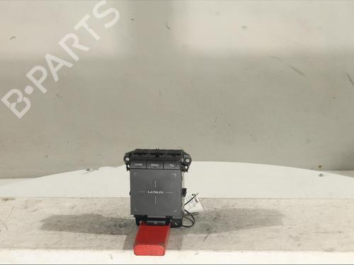 Used Switch Switch LEXUS NX (_Z1_) 300h AWD (AYZ15, AYZ15_, AYZ15R) (197 hp) 17220062 17220062