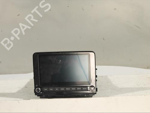 Elektronisk modul KIA STONIC (YB) 1.2 CVVT (79 hp) 27494363