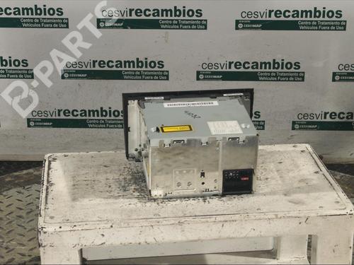 Radio AUDI A4 B7 (8EC)  | BP11894873E6 