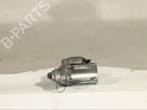 Used Starter SEAT IBIZA IV (6J5, 6P1) [2008-2017]  19143100