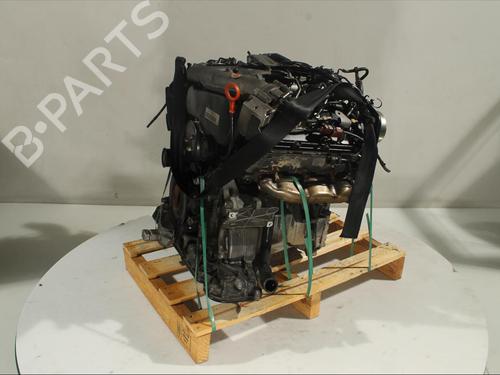 Engine AUDI A6 Allroad C6 (4FH)  | BP15137027M1 