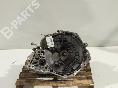 Used Gearbox OPEL CORSA E (X15) [2014-2025]  11906369
