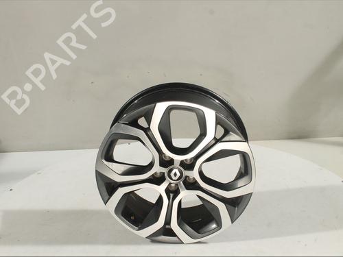 Fælk RENAULT CAPTUR II (HF_) E-TECH 145 (HFMU) (143 hp) 29818146