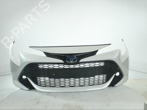 Used Front bumper Front bumper 38628415 38628415