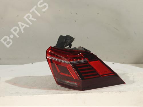 Used Right taillight VW TIGUAN (AD1, AX1) 1.5 TSI (150 hp) 32433089