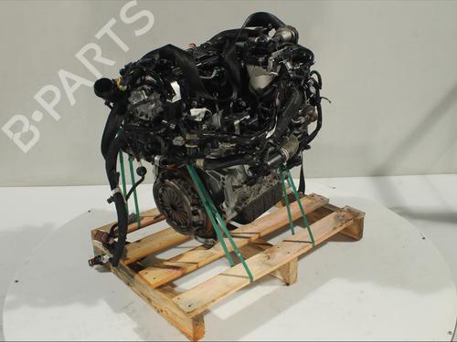 Engine CITROËN C3 II (SC_) 1.6 HDi | BP11911072M1 