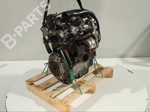 Engine DACIA SANDERO II 1.5 dCi 75 / Blue dCi 75 (B8JW, B8M4, B8AH, B8M7, B8M6) | BP11908408M1 