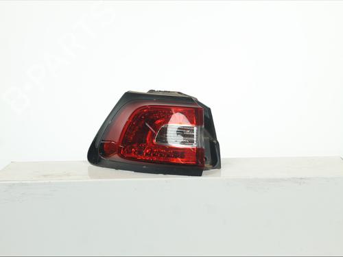 Used Left taillight Left taillight JEEP CHEROKEE (KL) 2.2 CRD 4x4 (200 hp) 34106522 34106522