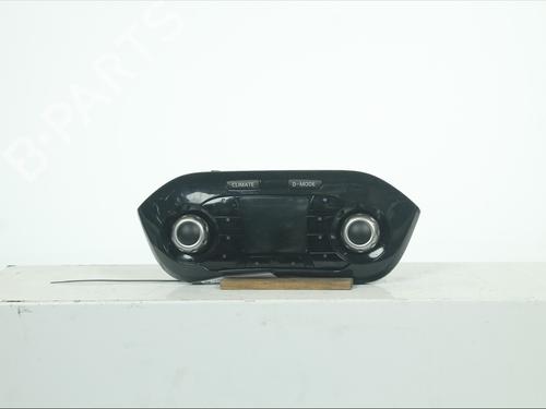 climate-control-nissan-juke-f15-2010-2011-2012-2013-2014-2015-2016-2017-2018-2019-35747638 main image