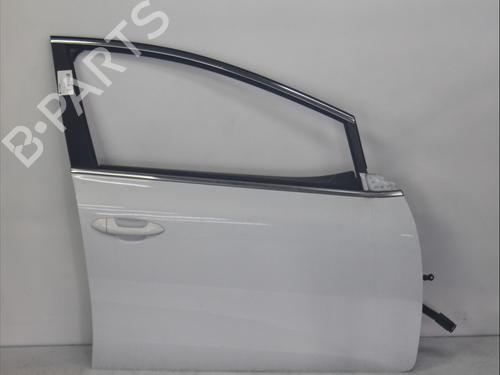 Used Right front door KIA CEE'D (JD) 1.6 CRDi 128 (128 hp) 29419992