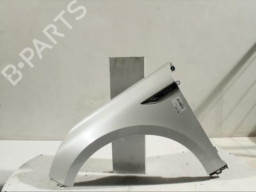 Used Left front fenders Left front fenders RENAULT TALISMAN Grandtour (KP_) 1.6 dCi 160 (160 hp) 33279455 33279455