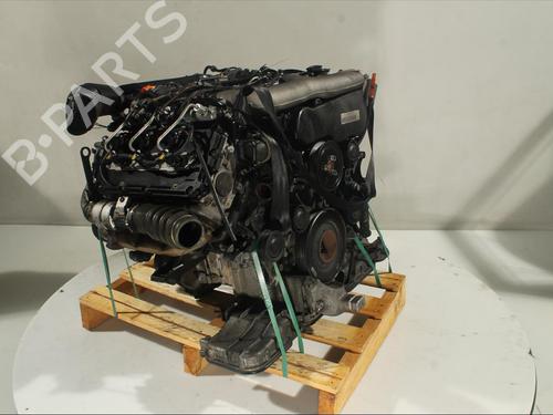 Engine AUDI A6 Allroad C6 (4FH)  | BP15137027M1 