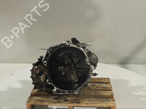 Used Gearbox Gearbox SEAT ATECA (KH7, KHP) 1.4 TSI (150 hp) 15890865 15890865