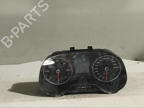 Used Instrument cluster Instrument cluster SEAT ATECA (KH7, KHP) 2.0 TDI (143 hp) 11983877 11983877
