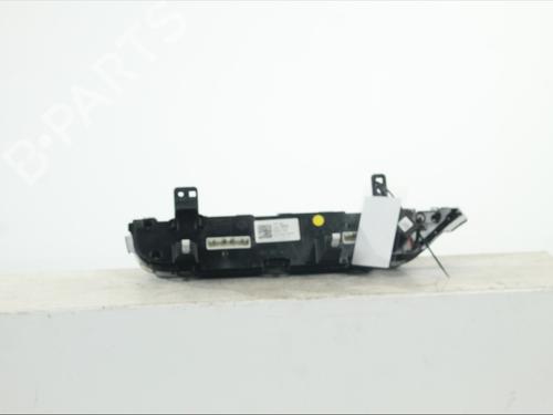 Climate control HYUNDAI KONA (SX2) 1.6 GDi Hybrid | BP37499806I5 - Image 2