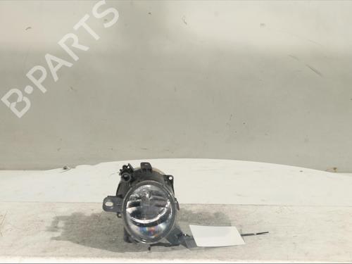 Used Left front fog light OPEL CORSA D (S07) [2006-2015]  16320535