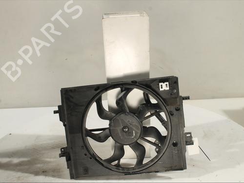 Used Radiator fan NISSAN JUKE (F16_) 1.6 Hybrid (143 hp) 29349583
