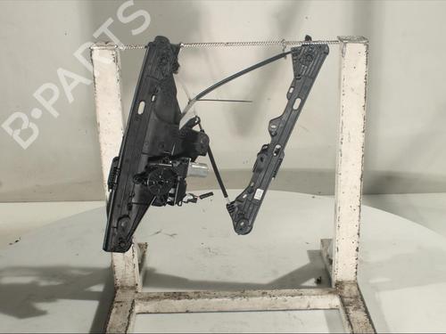 Used Front right window mechanism Front right window mechanism PEUGEOT 2008 II (UD_, US_, UY_, UJ_, UR_, UC_) 1.2 PureTech 130 (USHNS, URHNS) (130 hp) 18545245 18545245