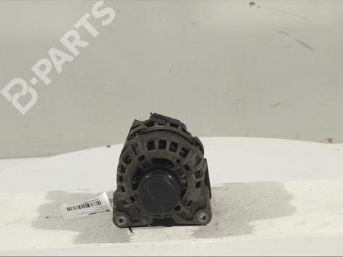 Generator RENAULT CLIO IV (BH_) 1.2 16V (73 hp) 11912002