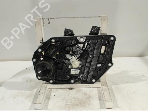 Used Front right window mechanism FORD FOCUS IV (HN) [2018-2025]  12079984