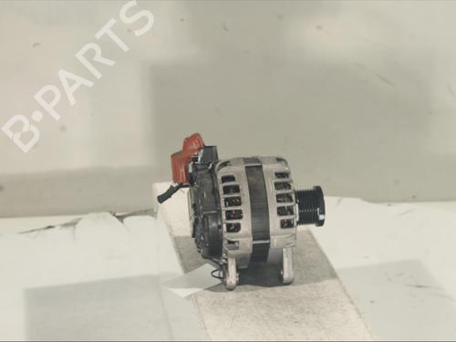 Alternator NISSAN JUKE (F16_) DIG-T 117 | BP21782967M7 