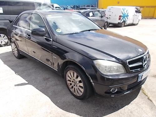 Intercooler MERCEDES-BENZ C-CLASS (W204) C 220 CDI (204.008) | BP36396835M30 - Image 6