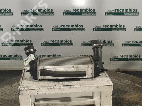Intercooler FORD FIESTA VI (CB1, CCN)  | BP11895474M30 