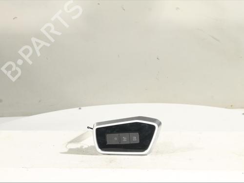 Used Headlight switch AUDI A6 C8 Avant (4A5) 40 TDI Mild Hybrid (204 hp) 29462988