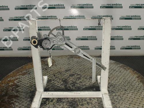 Used Front right window mechanism TOYOTA AVENSIS Estate (_T27_) 2.2 D-4D (ADT271_, ADT271R) (150 hp) 12077133