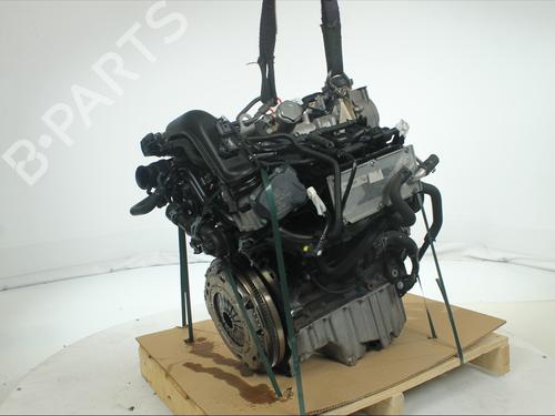 Engine VW GOLF VI (5K1) 1.4 TSI | BP36053284M1 - Image 3