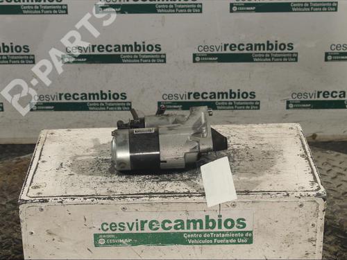 Startmotor CITROËN BERLINGO / BERLINGO FIRST MPV (MF_, GJK_, GFK_) [1996-2025]  11896883