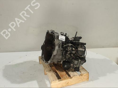 Gearbox CITROËN BERLINGO MULTISPACE (B9) 1.6 HDi 90 | BP30188638M3 