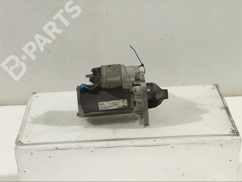 Used Starter PEUGEOT 308 II (LB_, LP_, LW_, LH_, L3_) 1.6 HDi (92 hp) 11902681