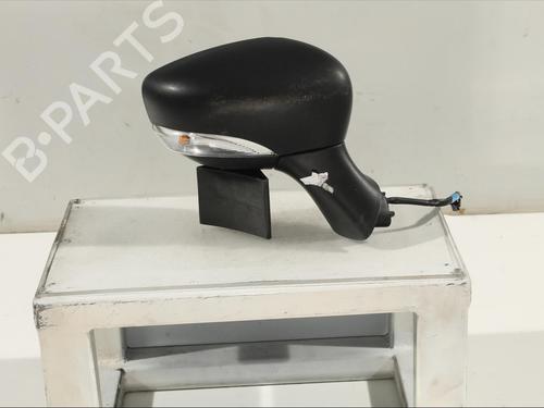 Right mirror RENAULT CLIO IV (BH_) 1.5 dCi 75 | BP12079231C27 