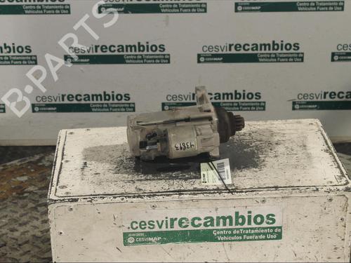 Used Starter Starter SEAT IBIZA IV (6J5, 6P1) 1.6 TDI (90 hp) 11898973 11898973