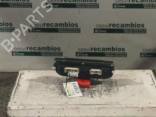 Climate control SEAT ALTEA (5P1)  | BP13473278I5 