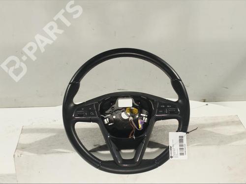 Volant SEAT LEON (5F1) 1.6 TDI (115 hp) 11983879