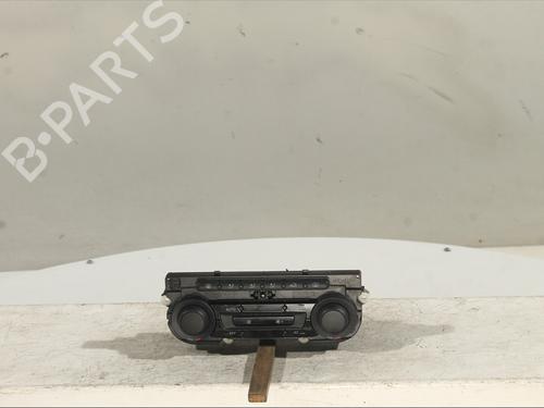 Used Climate control Climate control SEAT LEON (1P1) 1.6 TDI (105 hp) 30266112 30266112