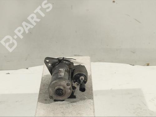Startmotor SEAT ATECA (KH7, KHP) 2.0 TDI | BP11984244M8 