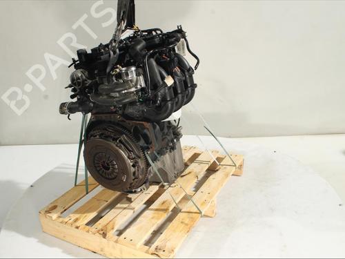 Engine FORD FIESTA VII (HJ, HF)  | BP24352746M1 