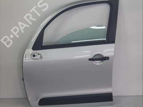 Used Left front door Left front door CITROËN C3 Picasso (SH_) 1.6 HDi 115 (114 hp) 26537671 26537671