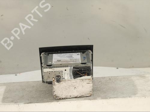 Radio FIAT DUCATO Van (250_) 115 Multijet 2,0 D | BP30332854E6 - Image 2