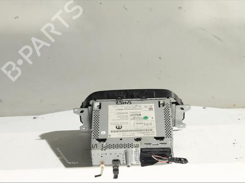 Radio FIAT TIPO Saloon (356_, 357_) 1.4 (356SXA1B) | BP26194323E6 