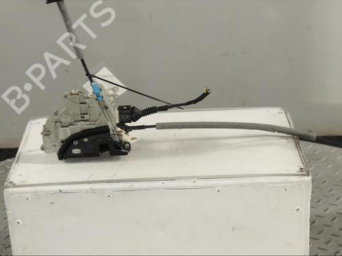 Used Rear left lock Rear left lock 11902269 11902269