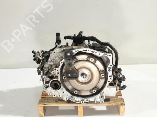 Gearbox VOLVO XC60 II (246) B4 Mild-Hybrid 36012892 AWF8G55 1285389 19J7F20944