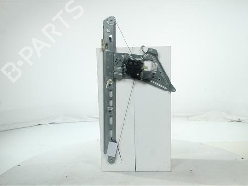 Used Front left window mechanism Front left window mechanism MERCEDES-BENZ SPRINTER 3,5-t Van (B907, B910) eSPRINTER (910.633) (116 hp) 35936519 35936519